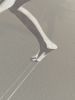 Woman on strings | Prints by Russ Snedker. Item composed of paper