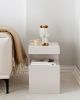 Rota Side Table | Tables by Yet Design Studio. Item made of wood