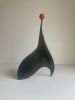 Dance With Possibility | Sculptures by Studio La Valleur. Item made of steel compatible with contemporary style
