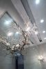 Roots Small | Sconces by F+M FOS - Anna Maria Fragiskos Bitros. Item composed of copper in modern style
