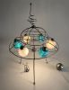UFO Table Lamp | Lamps by Claudine Gevry Studio | Umbra & Lux in Vancouver. Item made of copper with glass