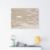 Circa 3774 | Prints in Paintings by Petra Trimmel. Item made of canvas & metal