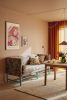 Display apartment for Obos real estate agent | Interior Design by Plesner Patterns