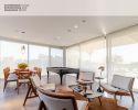 Milan Luxury Pool Table | Tables by Lara Batista