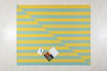 Joe Doucet - Transcendence | Area Rug in Rugs by Odabashian (official). Item composed of fiber