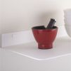 Lille | Shelving in Storage by Ylisse