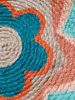 Set of 5 Basket Wall Decor, Woven baskets | Decorative Plate in Decorative Objects by Sarmal Design