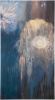 Solace | Mixed Media in Paintings by El Løvaas. Item composed of canvas