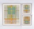 Minimal_34209, 34207, and 34210 | Digital Art in Art & Wall Decor by Rica Belna. Item composed of canvas and paper