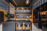 Jose Vitor Vieira Guimaraes | Furniture by Afetto - Stories in Architecture
