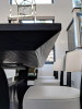 Beveled Dining Table | Tables by Where Wood Meets Steel. Item composed of wood and steel