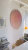 simplexity #12 | Collage in Paintings by Paola Bazz. Item composed of paper in minimalism or contemporary style
