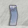 Arrow 6 - Accent Design Mirror | Decorative Objects by oitoproducts. Item made of wood with glass works with minimalism & contemporary style