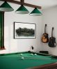 Shpritz︱16:9 Pano︱Fine Art Print | Photography by Jess Ansik. Item composed of paper in contemporary or coastal style