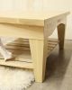HOMEBODY COFFEE TABLE | Tables by P A C H A M A M A    W O R K S H O P. Item made of wood