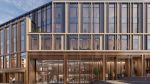 New Town Quarter | Architecture by 10 DESIGN | Edinburgh in Edinburgh. Item composed of paper