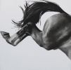 Over The Edge | Prints by Patsy McArthur. Item composed of paper