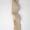 The Canyon | Wall Sculpture in Wall Hangings by YASHI DESIGNS. Item made of cotton works with minimalism & contemporary style