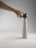 Incontri Fondativi - 2A | Vessels & Containers by gumdesign. Item made of marble works with contemporary style