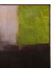 Ethereal Whispers | Mixed Media in Paintings by El Løvaas. Item made of canvas works with minimalism & japandi style