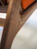 Hazeltine Lounge Chair | Chairs by Tilt Shift Design