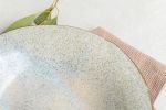 Large Cream Serving Bowl | Dinnerware by ShellyClayspot