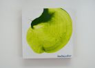 Springtime Fresh | Oil And Acrylic Painting in Paintings by Claire Desjardins. Item made of wood