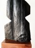 Untitled 65 | Sculptures by Neshka Krusche | Calgary in Calgary. Item composed of wood