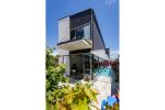 Architecture | Architecture by Klopper and Davis Architects. Item made of synthetic