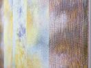 Cloud Prism | Tapestry in Wall Hangings by Jessie Bloom Studio. Item composed of cotton in mid century modern or contemporary style