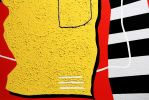 Nothin’ But The Trouble We’re In | Paintings by ABDA Collective