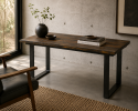 The Metro Desk | Tables by Wyldwood Table Co.