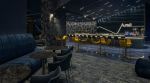 DUBAI FOUNTAIN VIEWS CINEMA | Interior Design by ONE PLUS PARTNERSHIP LIMITED