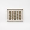 Handmade Nanao Candle | Ornament in Decorative Objects by Living Sustainable Finds