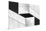 Monochromatic #03 | Prints by Cristian Stefanescu. Item composed of paper