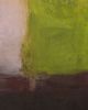 Ethereal Whispers | Mixed Media in Paintings by El Løvaas. Item made of canvas works with minimalism & japandi style