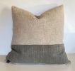 The Coastline 22 x 22 Pillow | Pillows by OTTOMN. Item made of cotton works with rustic & scandinavian style