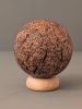 Hidden Language of Love and Grief | Sculptures by Wood Alchemist Studio. Item composed of wood