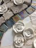 Desert Rose | Wall Hangings by Park Ceramics and Gifts by Amanda Westbury