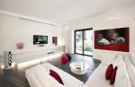 Celio Apartment Project | Architecture by Carola Vannini | Private Residence, Rome in Rome