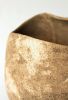 One-of-a-kind sculptural vessel DELPHINIA | Vase in Vases & Vessels by Àlvar Martínez Mestres. Item made of stoneware works with minimalism & contemporary style