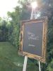 Wedding Signage & Rentals | Signage by Paper Cliché