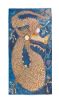 Dragon | Large Oblong Scarf | 40" x 78" | 85% modal . 15% cashmere . 100% original | Apparel & Accessories by Seth B Minkin Fine Art | Seth B Minkin Studio + Showroom in Boston