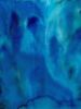 Blue waves | Prints by Ariana Berman Studio. Item made of paper works with contemporary & eclectic & maximalism style