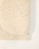 Tender stones | Wall Sculpture in Wall Hangings by Anna Carmona. Item made of wool