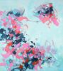 "Reaching to Touch" Archival Pigment Print on Paper | Prints by Cameron Schmitz. Item made of paper