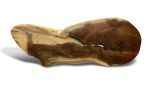 Live Edge Black Walnut Wooden Head Board or Wall Hanging | Wall Sculpture in Wall Hangings by Carlberg Design. Item composed of walnut compatible with contemporary and coastal style