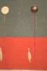 Each One Must Have A Dream | Oil And Acrylic Painting in Paintings by Elvira Dayel