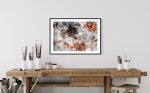 CELESTE (18"x12" — 72"x48") | Surreal Gardens | Wall Art | Digital Art in Art & Wall Decor by Jess Ansik. Item composed of paper in boho or eclectic & maximalism style