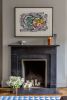 Washington Square Park Apartment | Interior Design by Lucy Harris Studio | Private Residence, Washington Square Park in New York